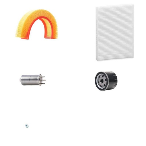 Filter Set