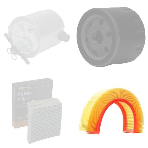 Filter Set
