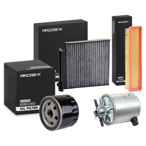 Filter Set