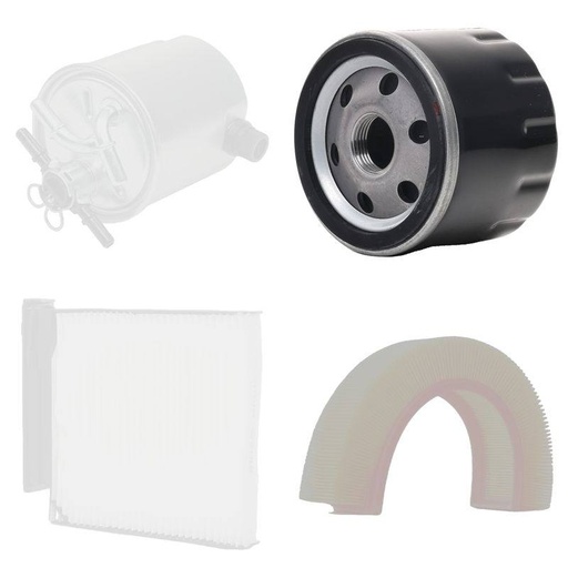 Filter Set