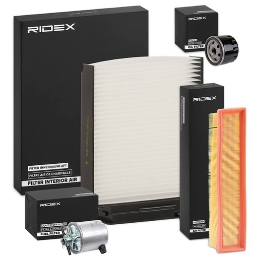 Filter Set