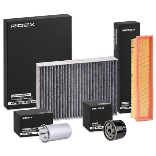 Filter Set