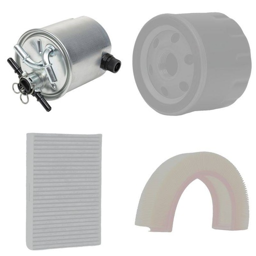 Filter Set