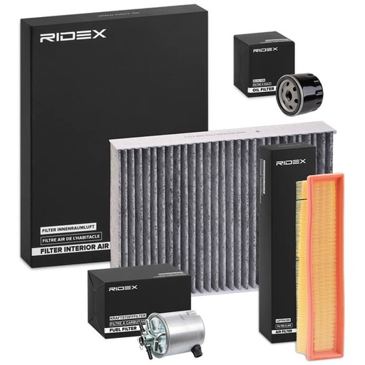 Filter Set