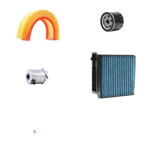 Filter Set