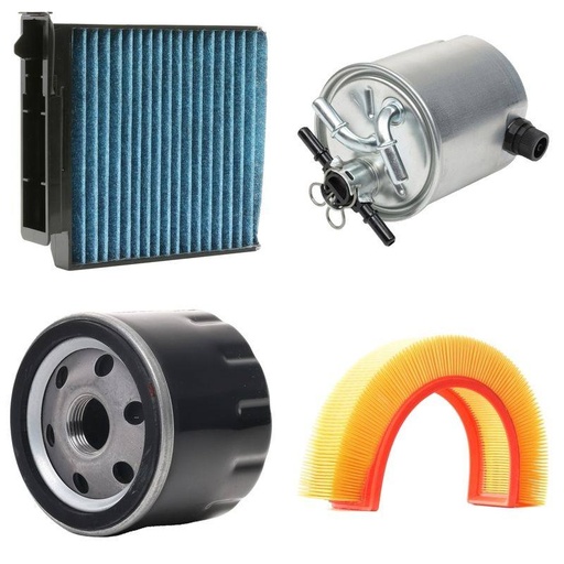 Filter Set
