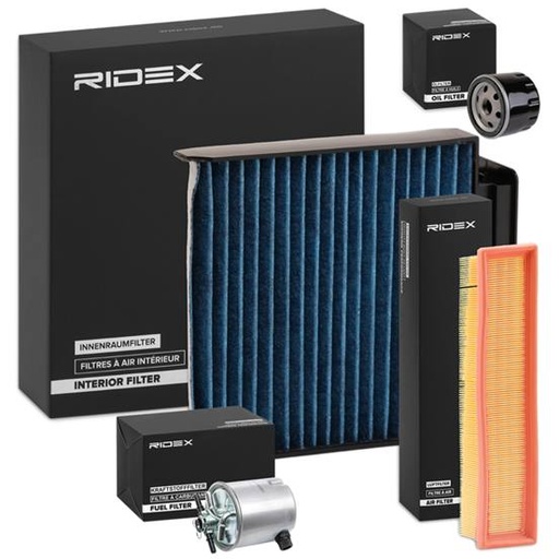 Filter Set