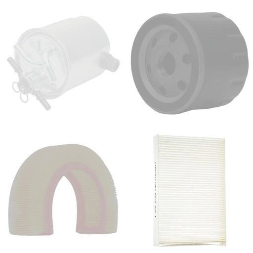 Filter Set