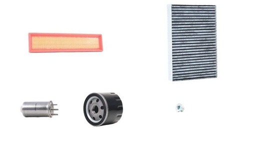 Filter Set