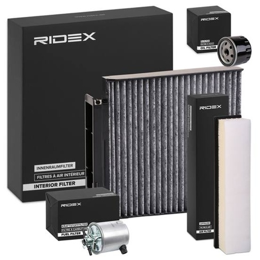 Filter Set