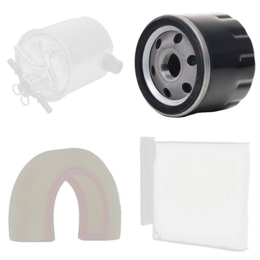 Filter Set