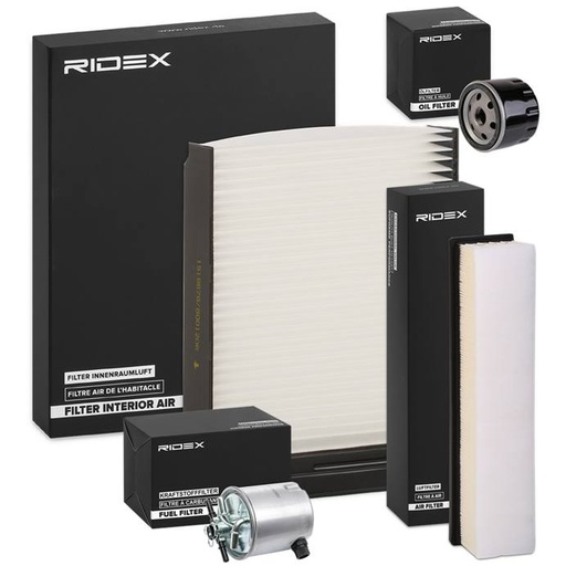 Filter Set