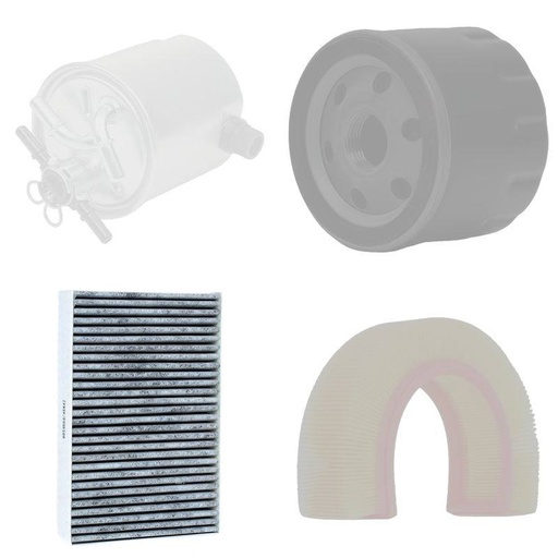 Filter Set
