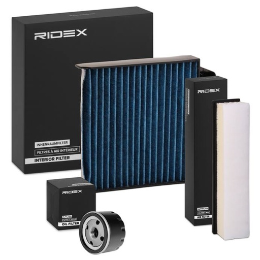 Filter Set