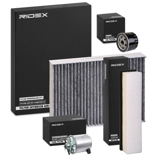 Filter Set