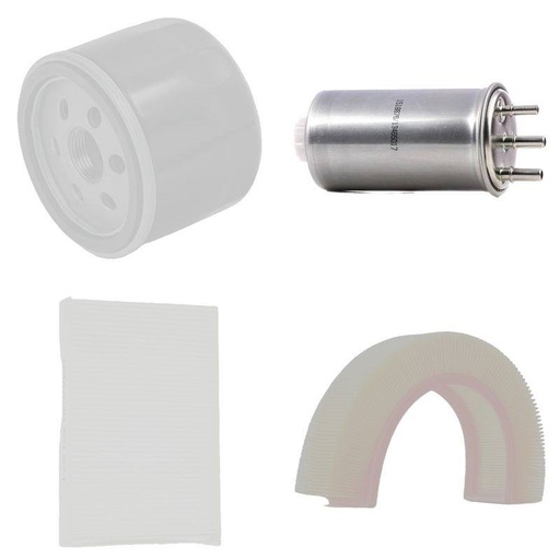 Filter Set