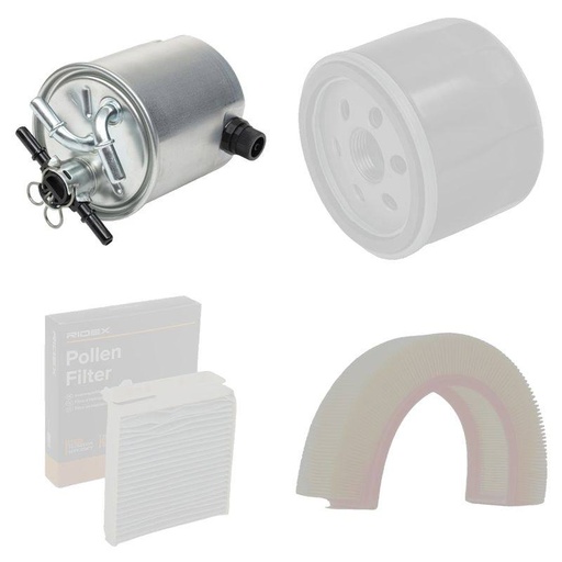 Filter Set