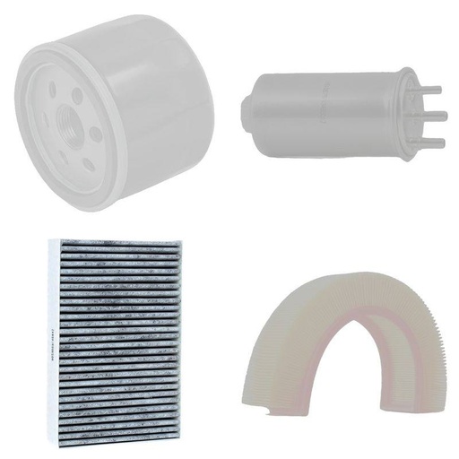 Filter Set