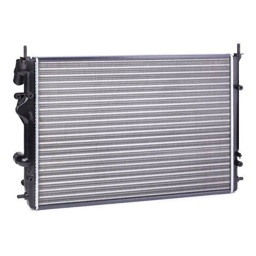 [SUPP-6358-470R0716] Radiator, engine cooling