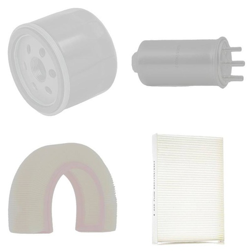 Filter Set
