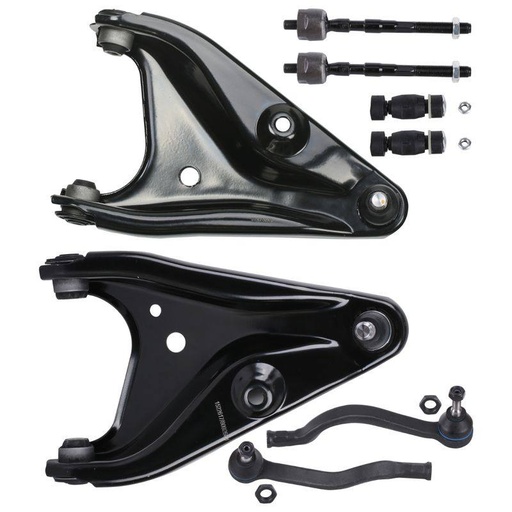 Repair Kit, control arm