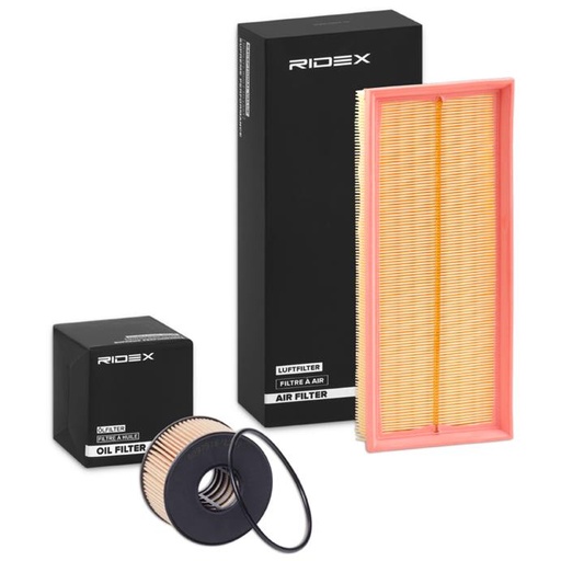 Filter Set