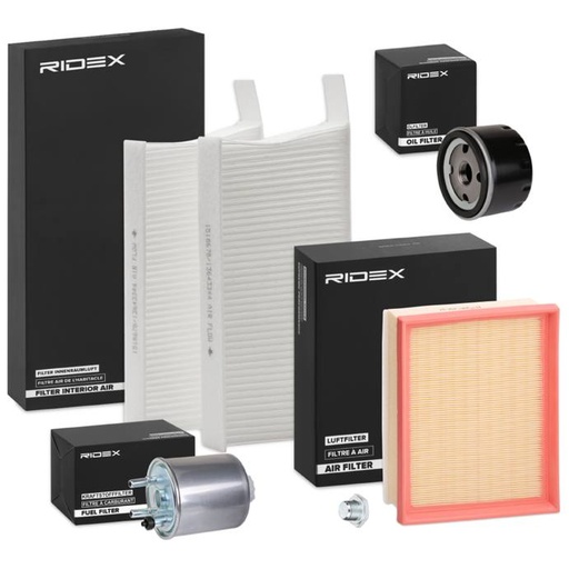 Filter Set