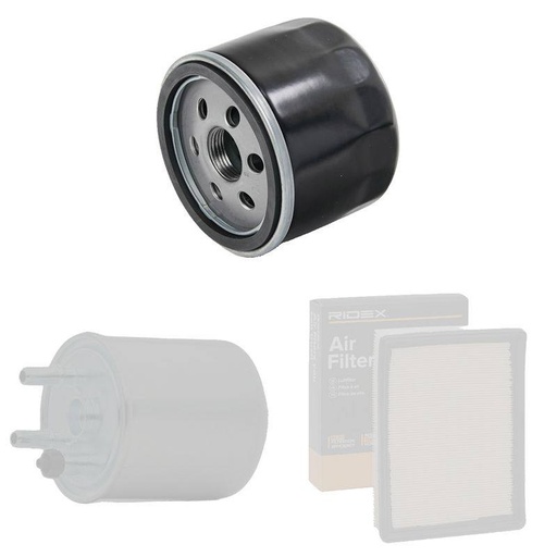 Filter Set