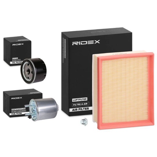 Filter Set