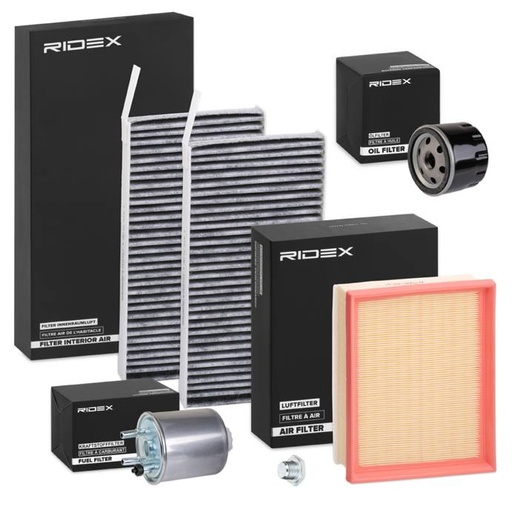 Filter Set