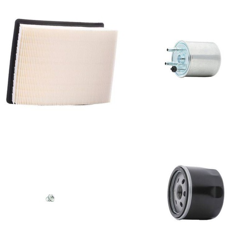 Filter Set
