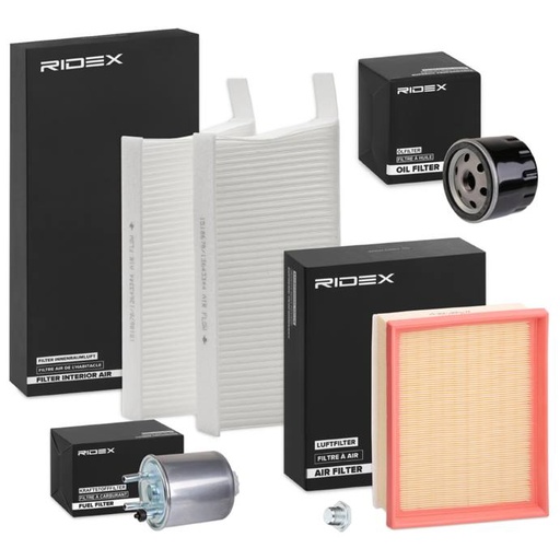 Filter Set