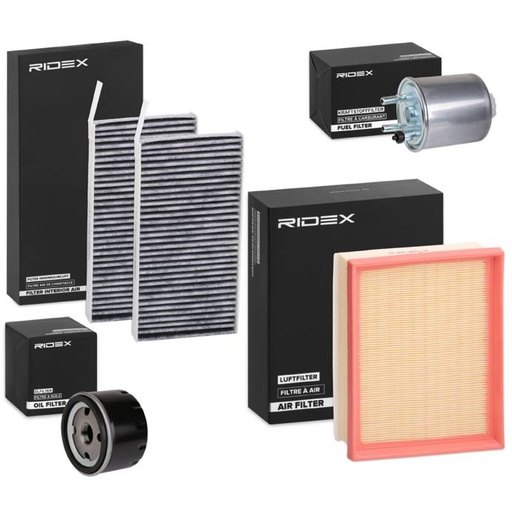Filter Set