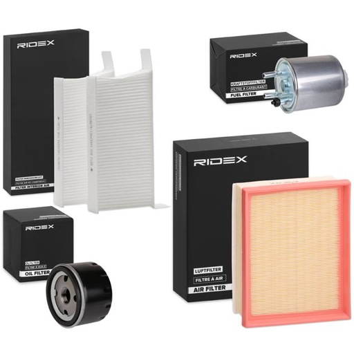 Filter Set