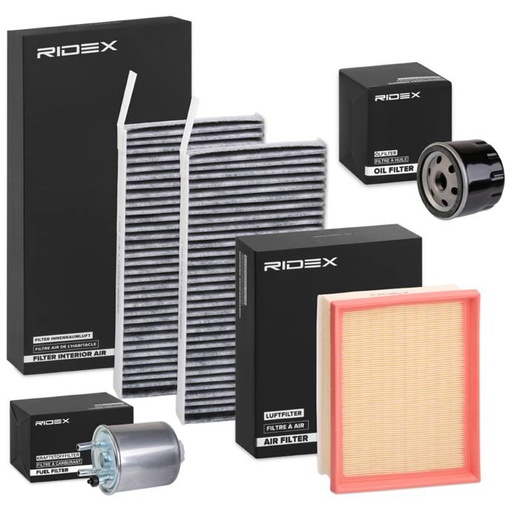 Filter Set