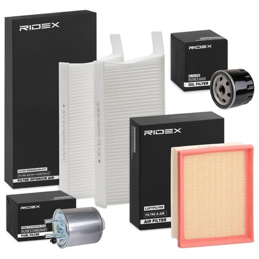Filter Set