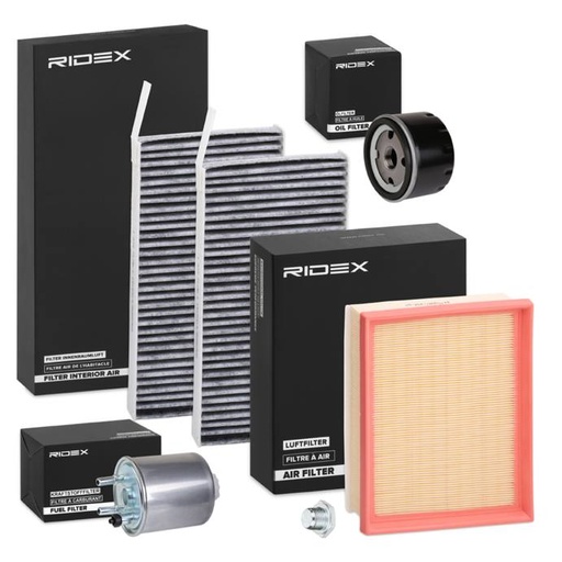 Filter Set