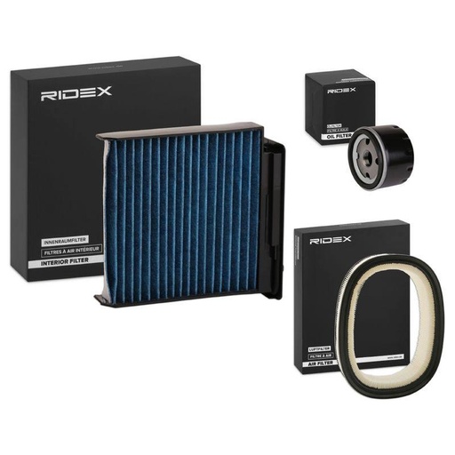 Filter Set