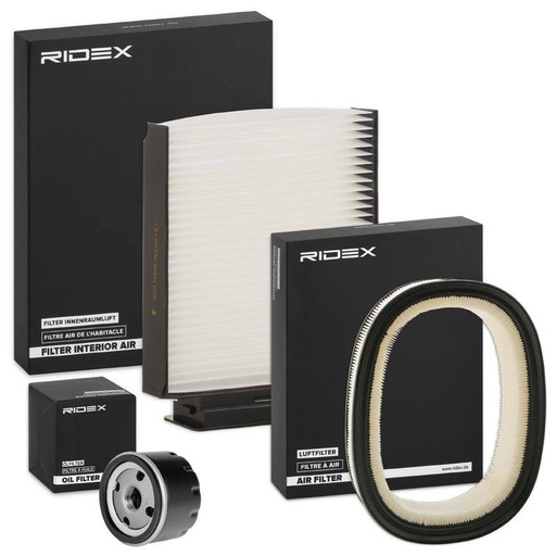 Filter Set