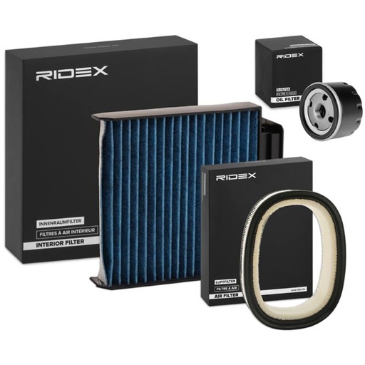 Filter Set