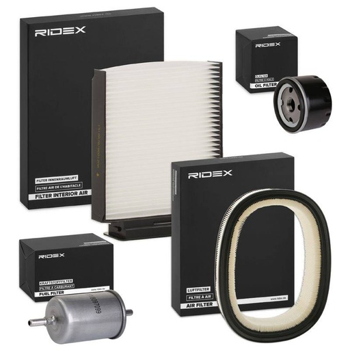 Filter Set