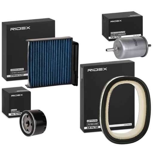 Filter Set