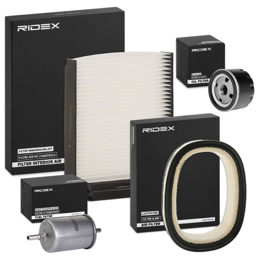 Filter Set