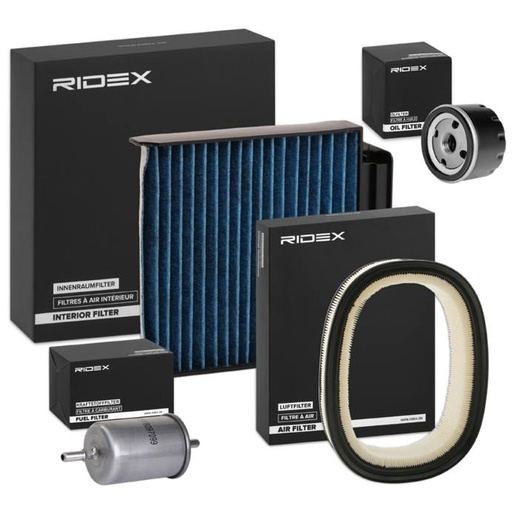 Filter Set