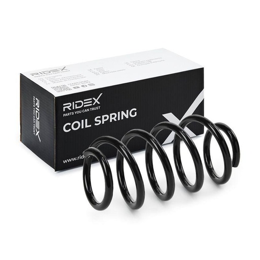Suspension Spring