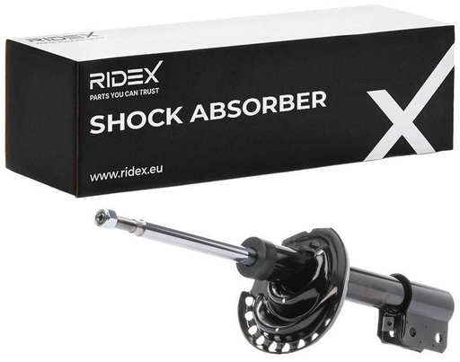 [SUPP-6358-854S18371] Shock Absorber