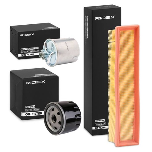 Filter Set