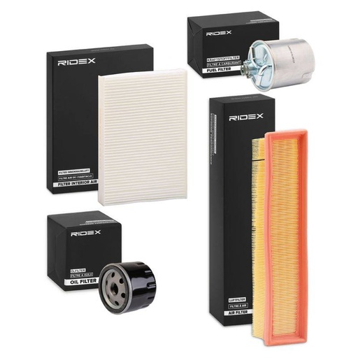 Filter Set