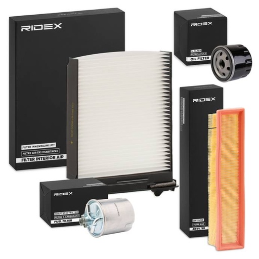 Filter Set