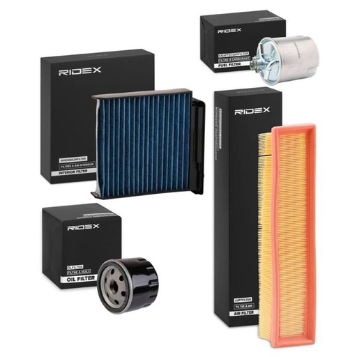 Filter Set